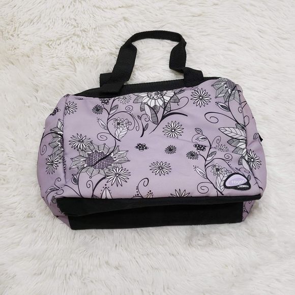 thermos elements insulated lunch bag